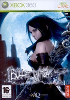 Bullet Witch