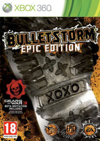 Bulletstorm Epic Edition (AT) — Epic Edition