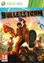 Bulletstorm (GB)