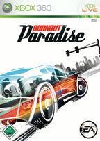 Burnout: Paradise (DE)