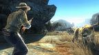Cabela's Dangerous Hunts 2013 + Top Shot Fearmaster-Controller