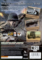 Call of Duty 2