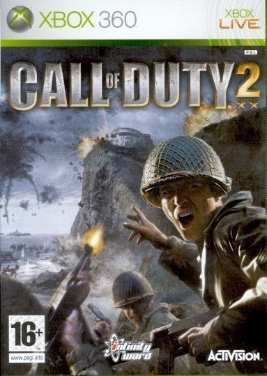 Call of Duty 2