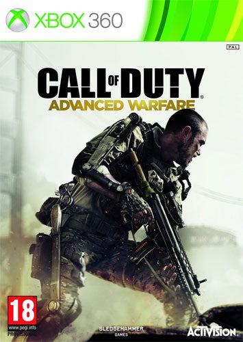 Call of Duty: Advanced Warfare (AT)