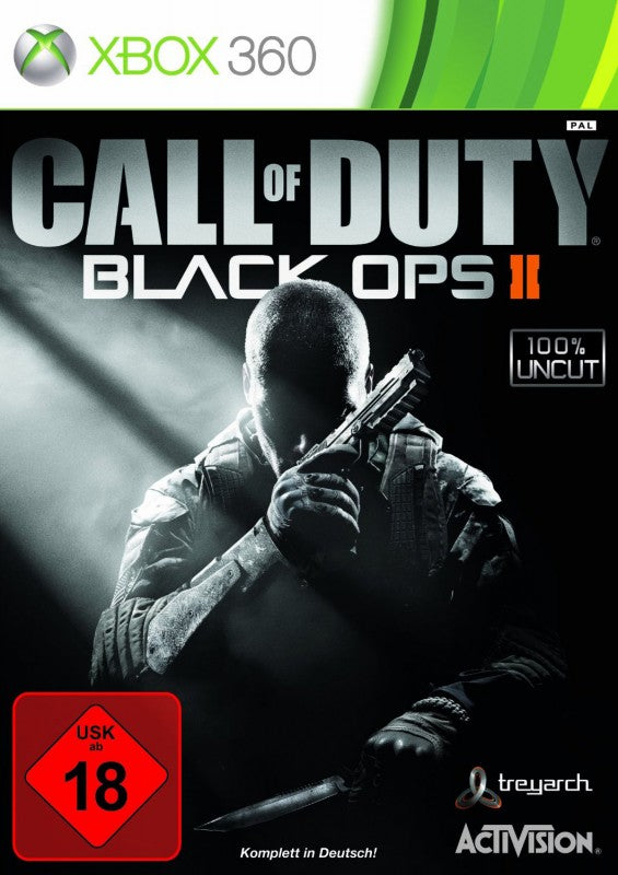 Call of Duty: Black Ops II (FR)
