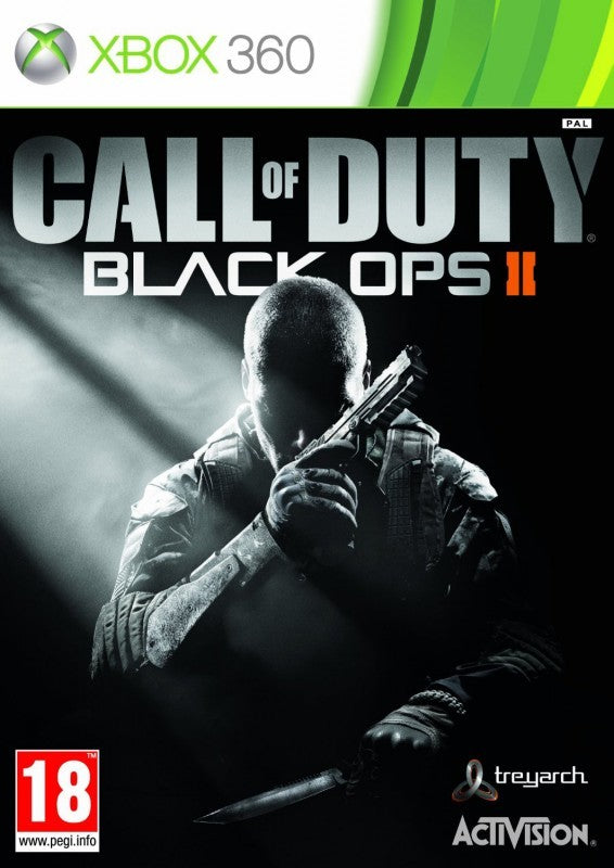Call of Duty: Black Ops II (FR)