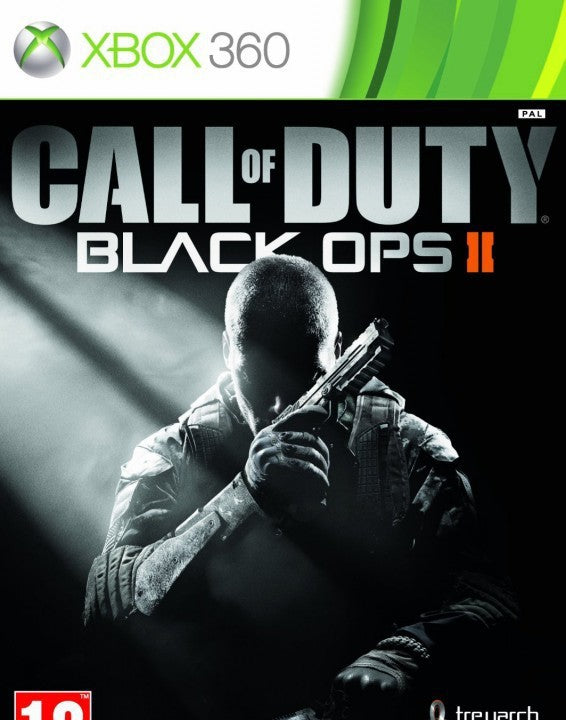Call of Duty: Black Ops II (FR)