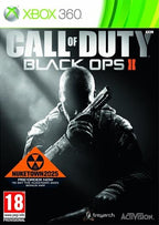Call of Duty: Black Ops II (GB)