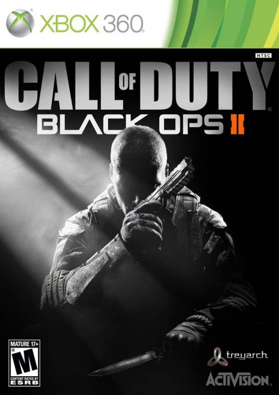 Call of Duty: Black Ops II (US)