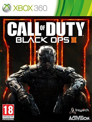 Call of Duty: Black Ops III / 3 (GB)