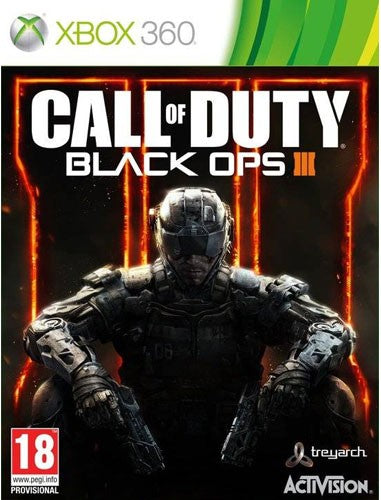 Call of Duty: Black Ops III (AT)