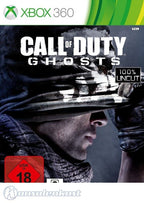 Call of Duty: Ghosts (DE)