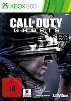 Call of Duty: Ghosts (DE)