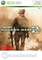 Call of Duty: Modern Warfare 2 (DE)