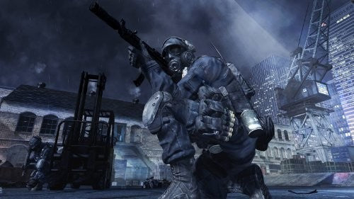 Call of Duty: Modern Warfare 3 (DE)
