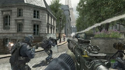 Call of Duty: Modern Warfare 3 (DE)