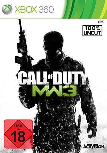 Call of Duty: Modern Warfare 3 (DE)