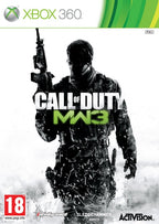 Call of Duty: Modern Warfare 3 (FR)