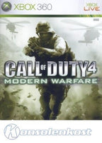 Call of Duty: Modern Warfare (DE)