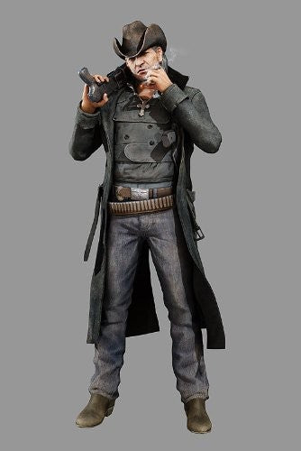 Call of Juarez: The Cartel (DE)