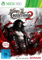 Castlevania: Lords of Shadow 2 (DE)