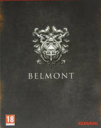 Castlevania: Lords of Shadow 2 Belmont (GB) — Special Edition