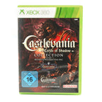 Castlevania: Lords of Shadow (DE) — Collector's Edition