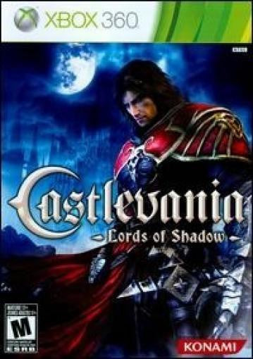 Castlevania: Lords of Shadow (US)
