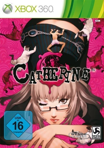 Catherine (DE)