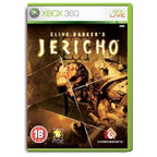 Clive Barker's Jericho Steelbook (GB) — Special Edition