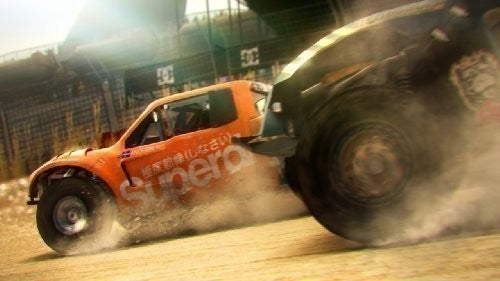 Colin McRae DiRT 2 (DE)