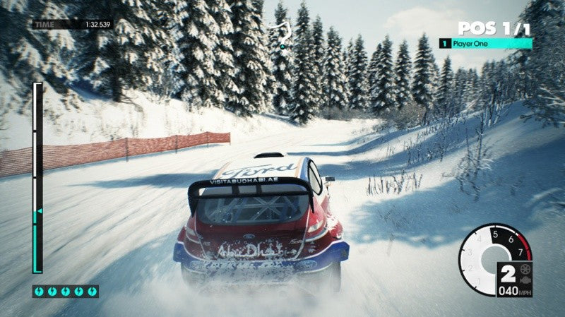 Colin McRae DiRT 3 (DE) — Complete Edition
