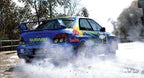 Colin McRae DiRT (AT) — Classics