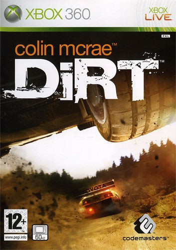 Colin McRae DiRT (GB)