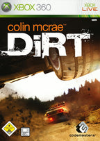 Colin McRae DiRT (DE)