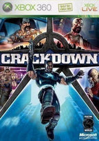 Crackdown