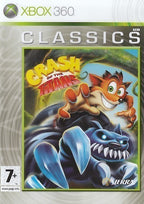 Crash of the Titans — Classics