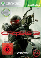 Crysis 3 — Classics