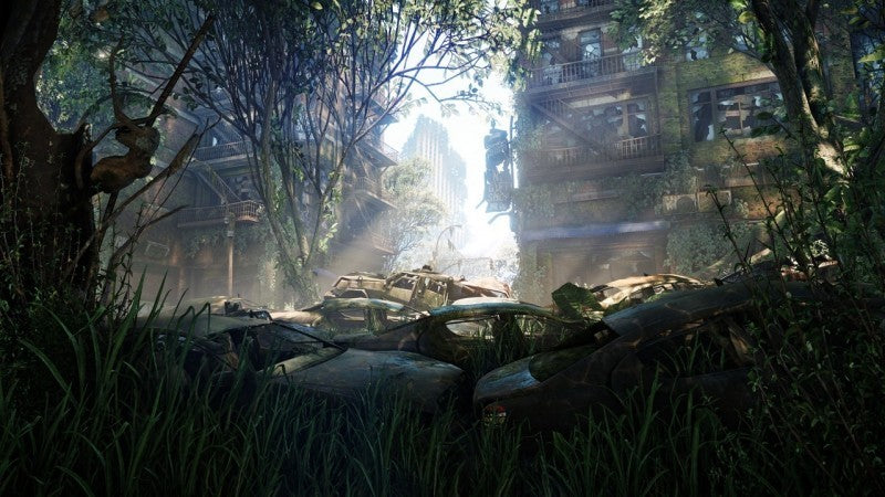 Crysis 3 Hunter Edition (DE) — Hunter Edition