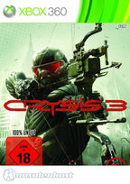 Crysis 3 (DE)