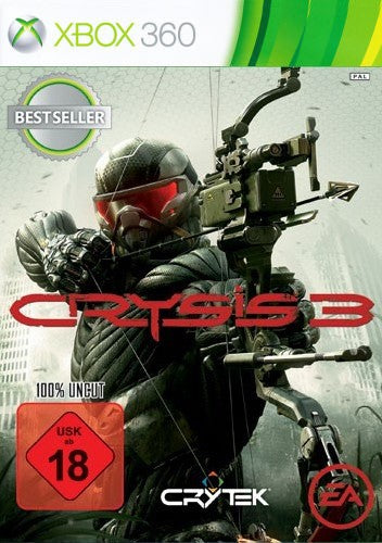 Crysis 3