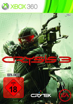 Crysis 3 (DE)