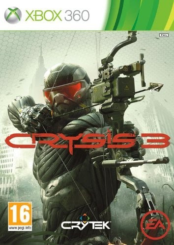 Crysis 3 (GB)
