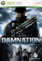 Damnation (GB)