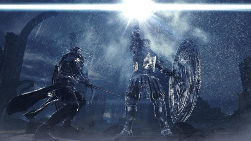 Dark Souls II (DE)