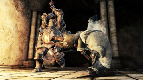 Dark Souls II (DE)