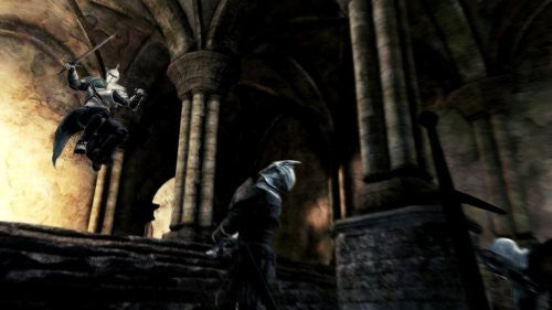 Dark Souls II (DE)