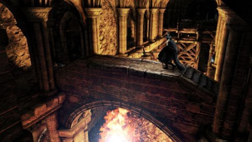 Dark Souls II (DE)