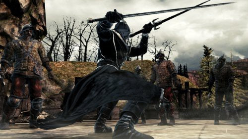Dark Souls II (DE)