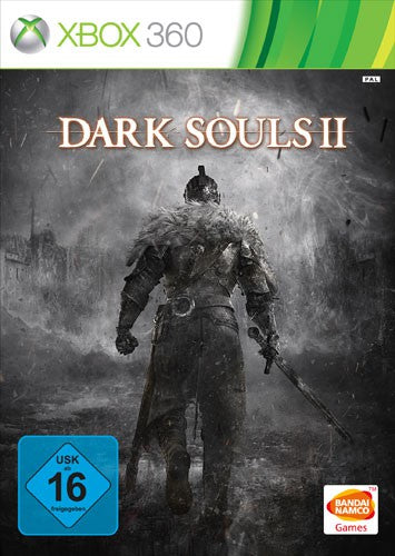 Dark Souls II (DE)